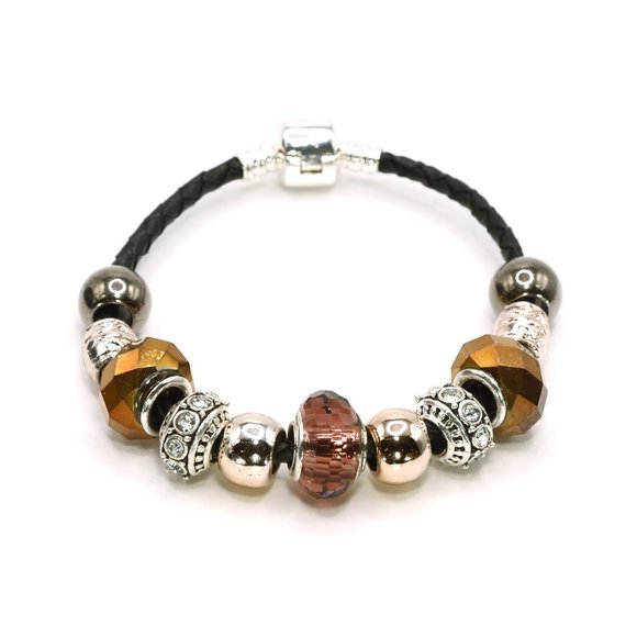 Charmed Life Bracelet: Wild Horses (#1140) - Picture 1 of 3